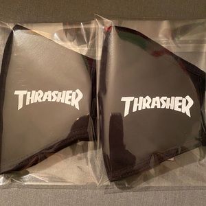 Reusable comfortable face mask